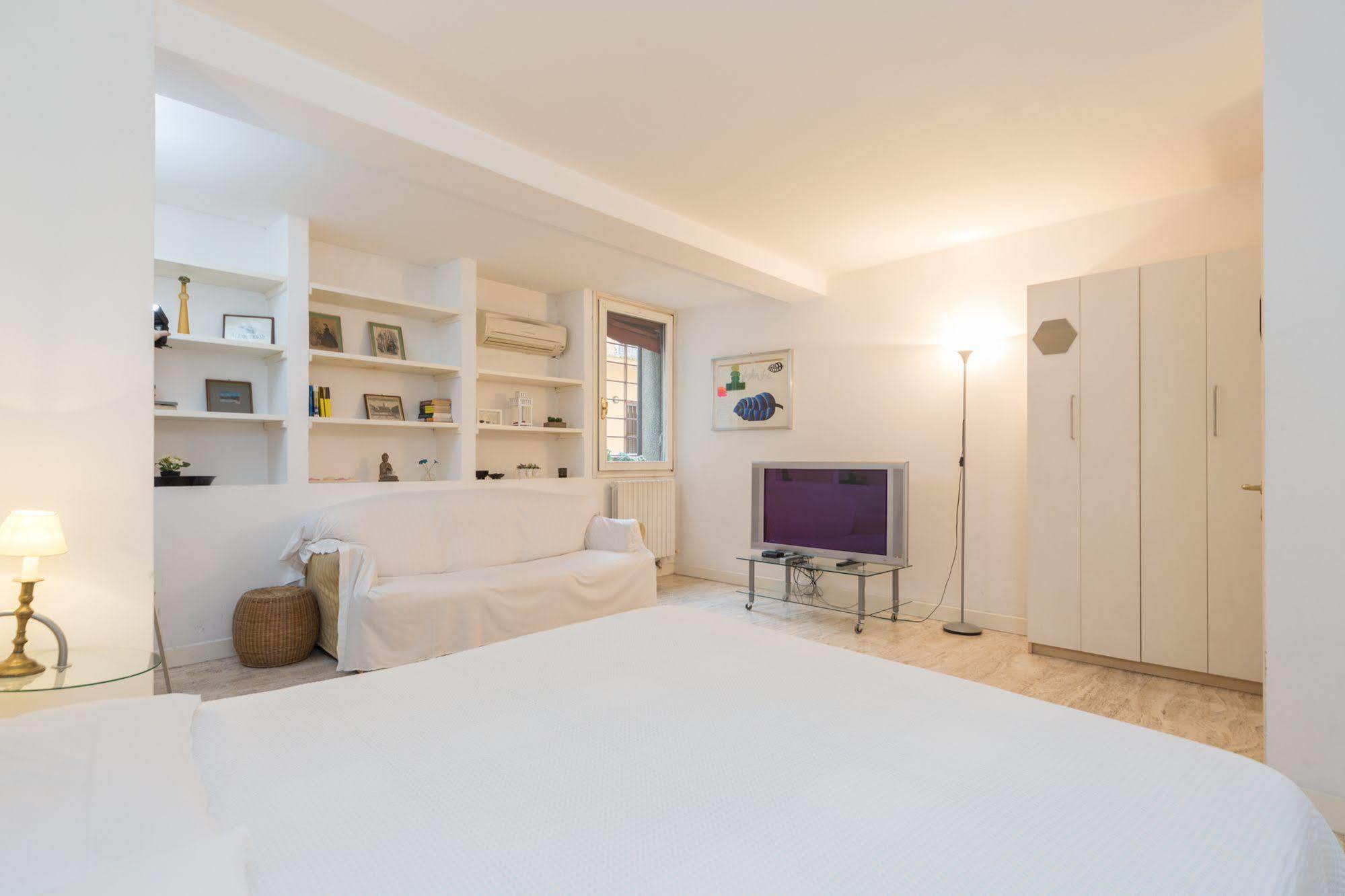 Cristina Rossi Bed&Breakfast Bolonya Dış mekan fotoğraf